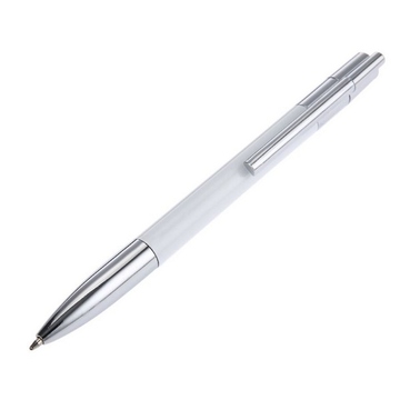 Накопитель под нанесение Present PEN05 128GB White