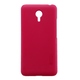 Чехол Nillkin Back Cover Red (для Meizu M2 Note)