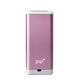 PQI Traveling Disk U263L 32Гб Pink