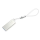 Флешка USB 3.0 PQI Intelligent Drive U821V 32Гб Silver