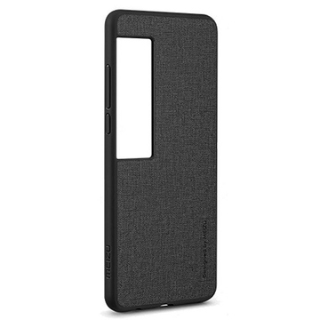 Чехол Meizu Back Cover Black (для Meizu Pro 7 Plus)