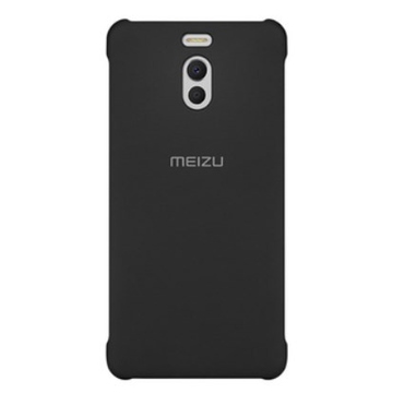 Чехол Meizu Back Cover Black (для Meizu M6 Note)