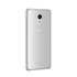 Чехол Meizu Back Cover TPU White 