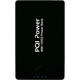 Портативный аккумулятор PQI Power Bank i-Power 10000C Black (microUSB/USB-выход, 10000mAh, 2A)