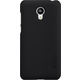 Чехол Nillkin Back Cover Black (для Meizu M2 Mini)