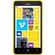 Nokia Lumia 625 Yellow