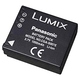 Panasonic CGA-S007E/1B (для DMC-TZ1/TZ2/TZ3/TZ4/TZ5, 1000mAh)