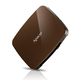 Card reader Apacer AM530 Brown (SDHC UHS-I, SDXC UHS-I и CF UDMA6/7)