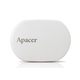 USB-хаб Apacer AP110 White (4 USB порта, USB 2.0)