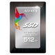 Твердотельный накопитель SSD A-data SP610 512GB