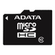  MicroSDHC 32Гб A-Data Класс 10 (без адаптера)