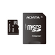  MicroSDHC 32Гб A-Data Класс 10 (адаптер)