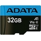  MicroSDHC 32Гб A-Data Класс 10 UHS-I Premier A1 (с адаптером)