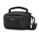 Сумка Lowepro Format 100 Black (внутр. 13.5x9x8 см, внеш. 15.5х12х11.5 см)