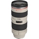 Canon 70-200mm F/2.8L USM