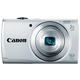  Canon PowerShot A2500 Silver