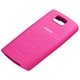 Футляр Nokia CC-1011 Pink (для Nokia X3)