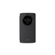 Чехол LG QuickCircle Black (для беспроводной зарядки LG G3)