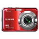  Fujifilm FinePix AX500 Red