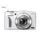  Fujifilm FinePix F770EXR White