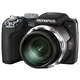  Olympus SP-720UZ Black