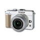  Olympus E-PL1 Kit 14-42mm White