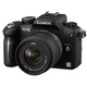  Panasonic DMC-G10 Kit 14-42mm Black