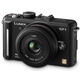  Panasonic DMC-GF1 Kit 20mm Black