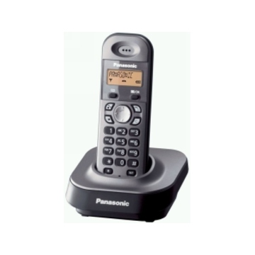 DECT-телефон Panasonic KX-TG1401RUT Titan