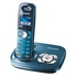 DECT-телефон Panasonic KX-TG8021RUC Metallic Blue 