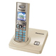 DECT-телефон Panasonic KX-TG8205RUJ Beige