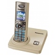 DECT-телефон Panasonic KX-TG8205RUM Metallic Grey