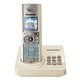 DECT-телефон Panasonic KX-TG8225RUJ Beige