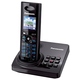 DECT-телефон Panasonic KX-TG8225RUW White