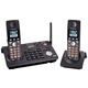 DECT-телефон Panasonic KX-TG8286RUT Titan