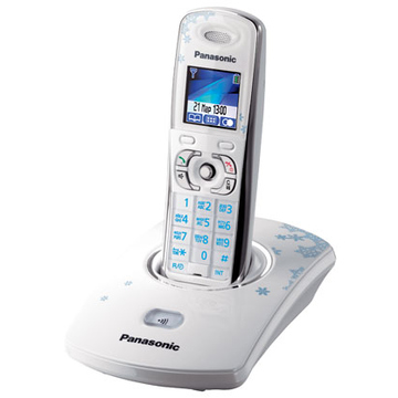 DECT-телефон Panasonic KX-TG8301RU3