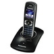 DECT-телефон Panasonic KX-TG8301RUB Black