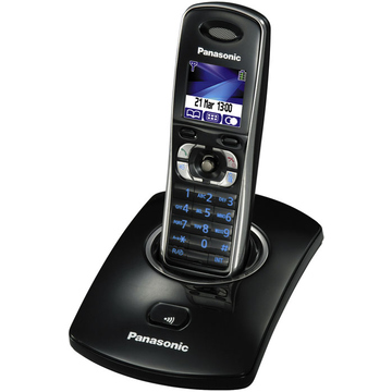 DECT-телефон Panasonic KX-TG8301RUT Titan