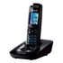 DECT-телефон Panasonic KX-TG8421RUB Black 