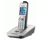 DECT-телефон Panasonic KX-TG8421RUW White (автоответчик)