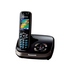 DECT-телефон Panasonic KX-TG8511RUB Black