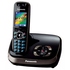 DECT-телефон Panasonic KX-TG8521RUB Black 