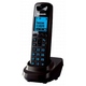 DECT-телефон Panasonic KX-TGA641RUT Titan (трубка к телефонам серии KX-TG64xx)