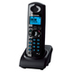 DECT-телефон Panasonic KX-TGA648RUT Titan (трубка к телефонам серии KX-TG648x)