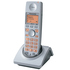 DECT-телефон Panasonic KX-TGA711RUS Silver