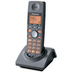 DECT-телефон Panasonic KX-TGA711RUT Titan