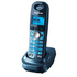 DECT-телефон Panasonic KX-TGA731RUC Metallic Blue