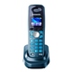 DECT-телефон Panasonic KX-TGA800RUC Metallic Blue