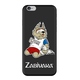 Чехол Deppa FIFA Zabivaka 103876 Black (для iPhone 6/6S)