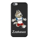 Чехол Deppa FIFA Zabivaka 103877 Black (для iPhone 6/6S)